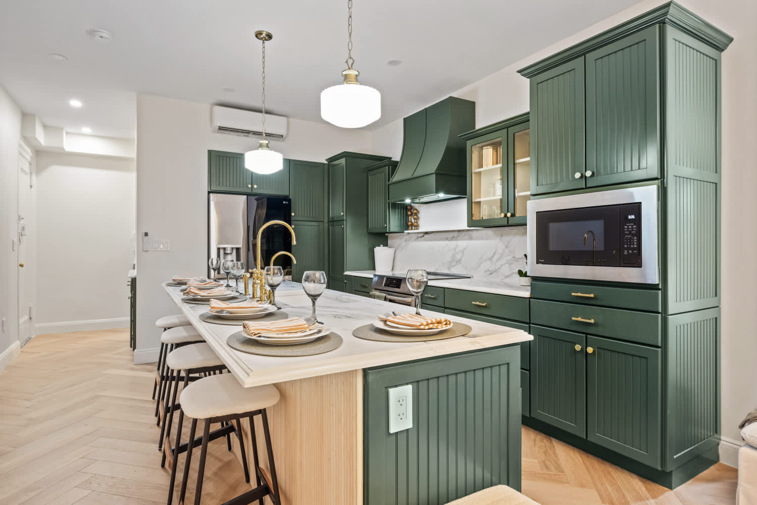 Rowen Place | Upper West Side | Sophisticated City Sanctuary main photo