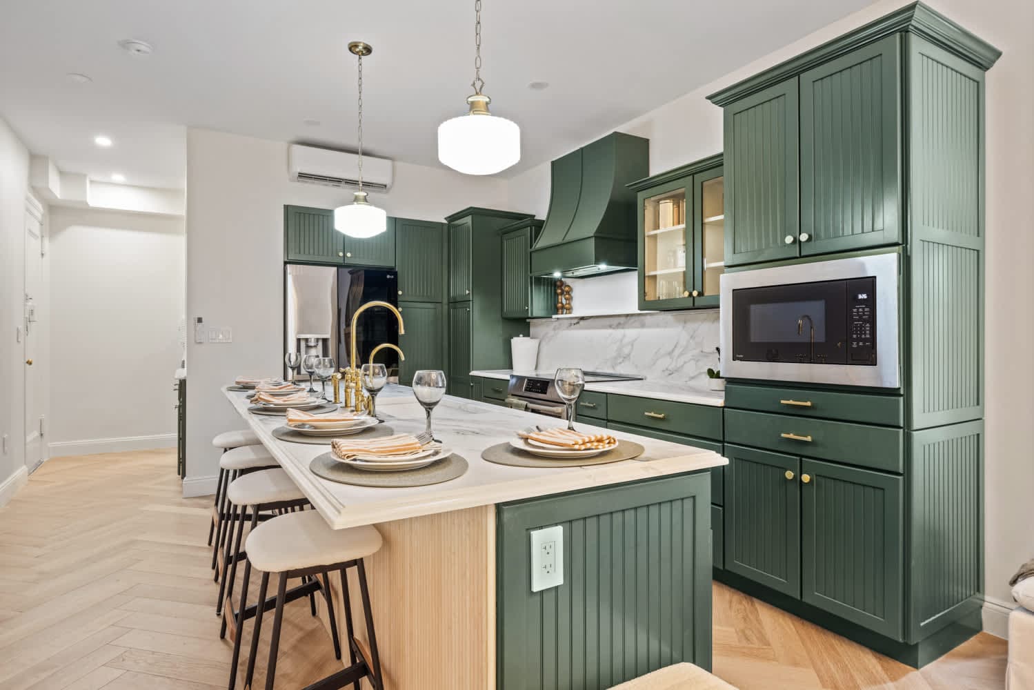 Rowen Place | Upper West Side | Sophisticated City Sanctuary main photo