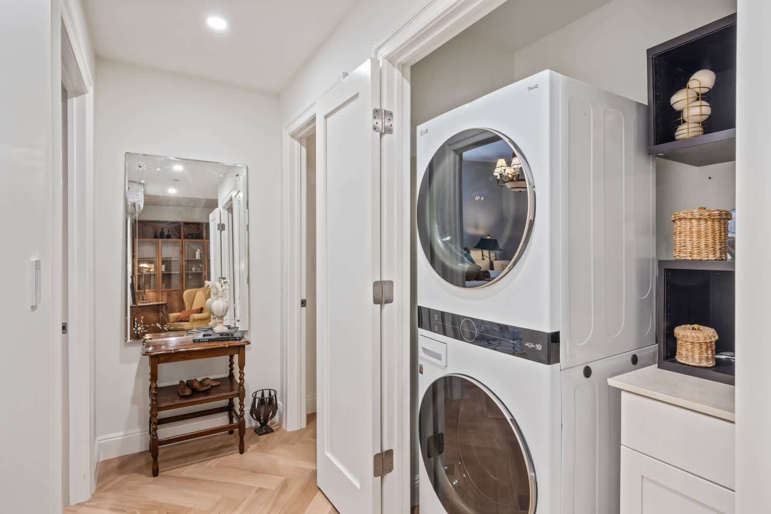 Rowen Place | Upper West Side | Sophisticated City Sanctuary photo 22
