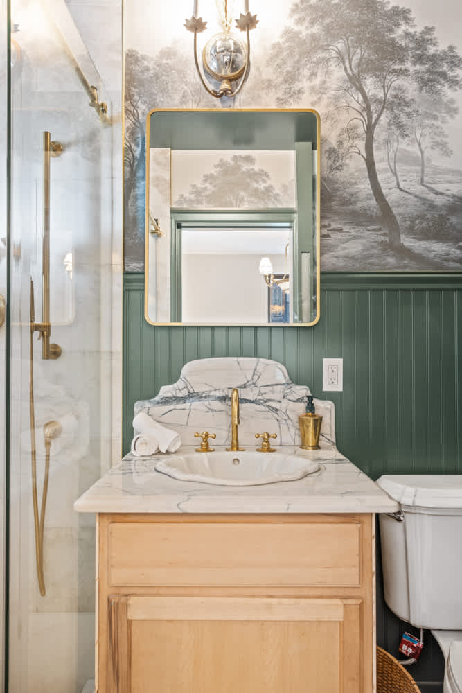 Image of Living space #6