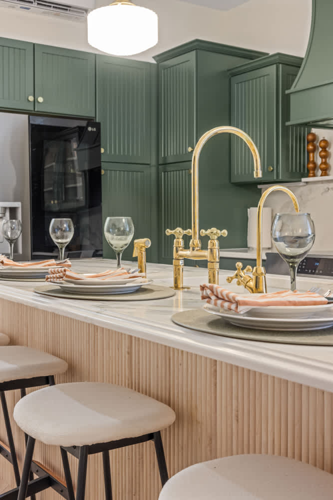 Rowen Place | Upper West Side | Sophisticated City Sanctuary photo 7