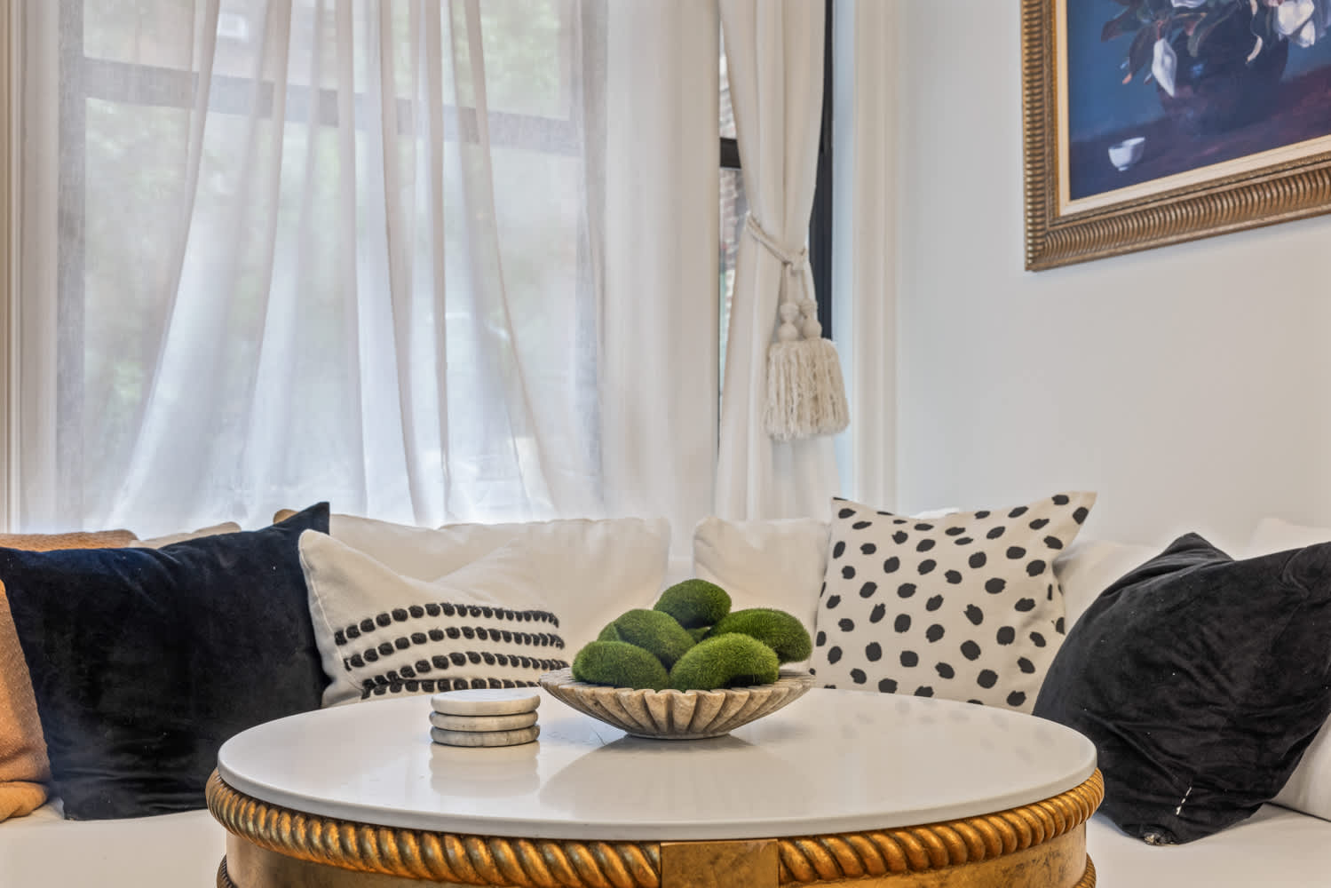 Rowen Place | Upper West Side | Sophisticated City Sanctuary photo 5