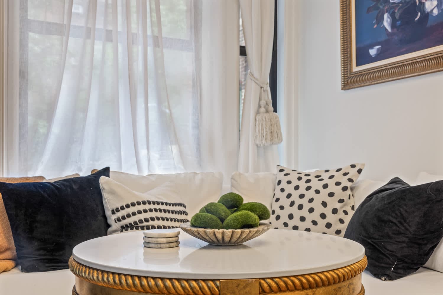 Rowen Place | Upper West Side | Sophisticated City Sanctuary photo 6