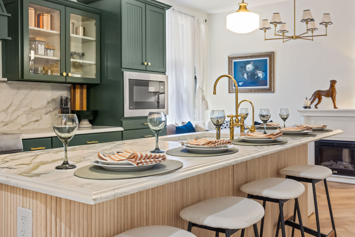 Rowen Place | Upper West Side | Sophisticated City Sanctuary photo 6