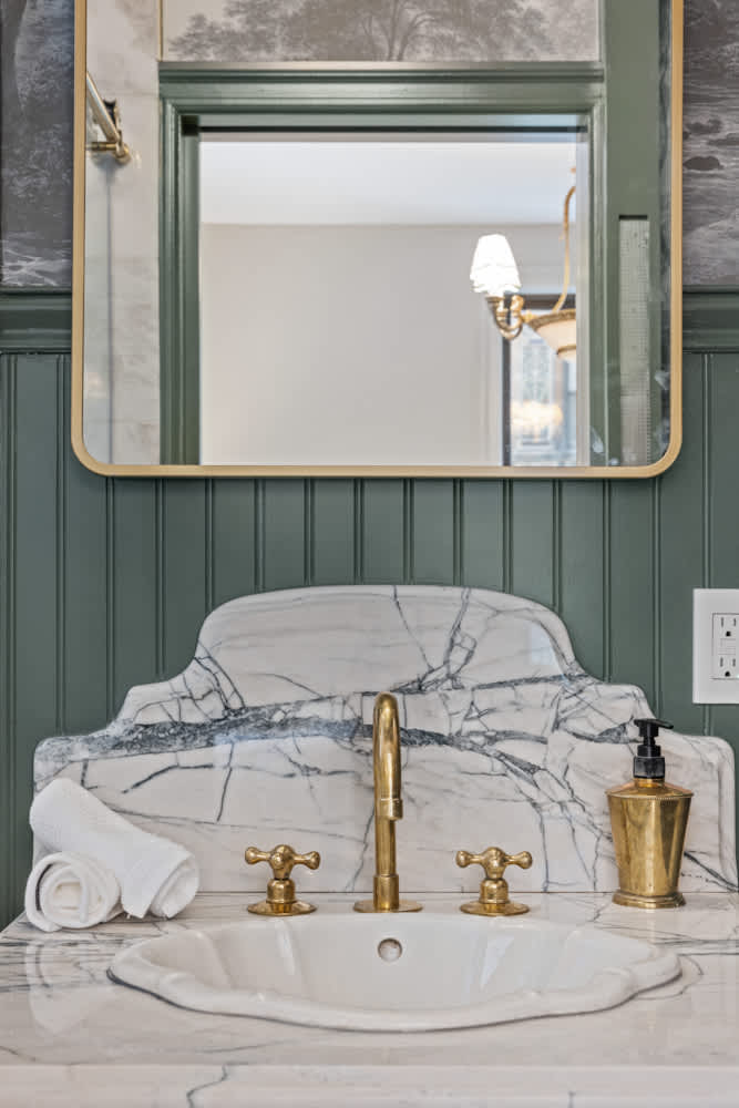 Rowen Place | Upper West Side | Sophisticated City Sanctuary photo 25