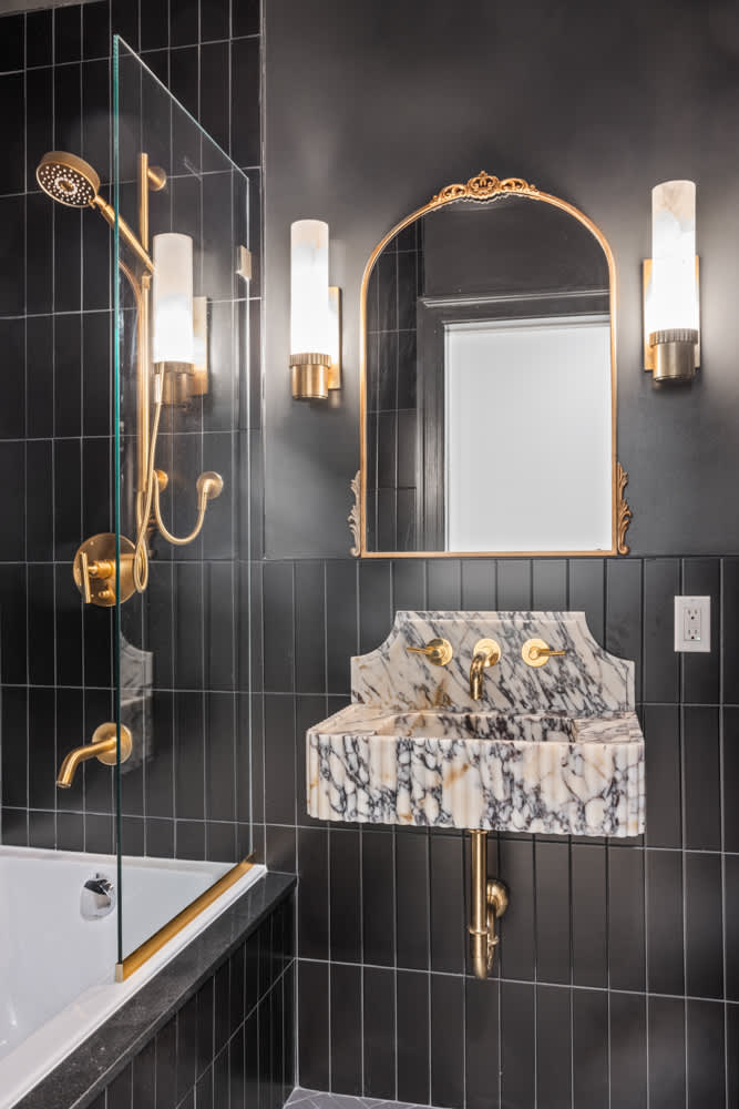 Rowen Place | Upper West Side | Sophisticated City Sanctuary photo 26