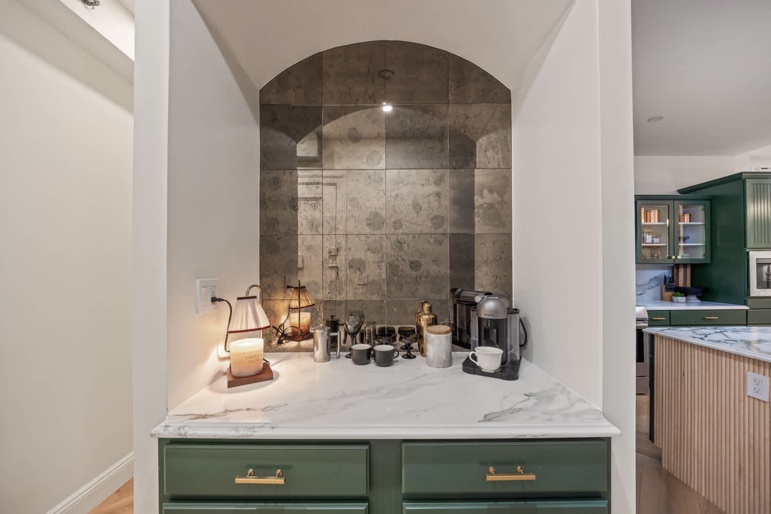 Rowen Place | Upper West Side | Sophisticated City Sanctuary photo 10