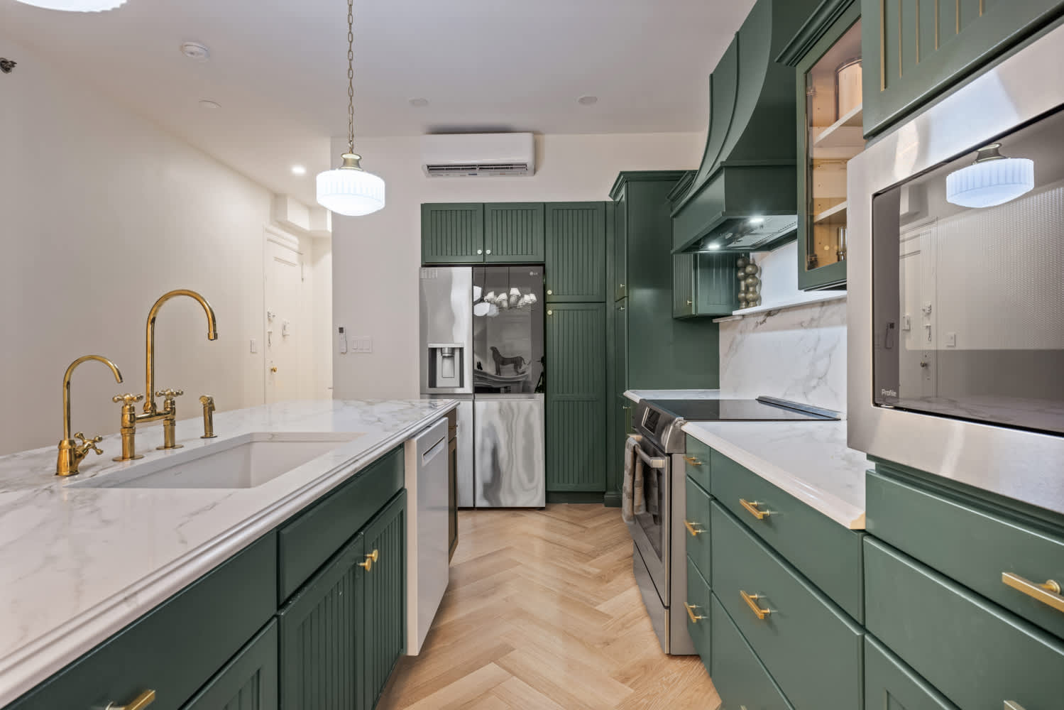Rowen Place | Upper West Side | Sophisticated City Sanctuary photo 9