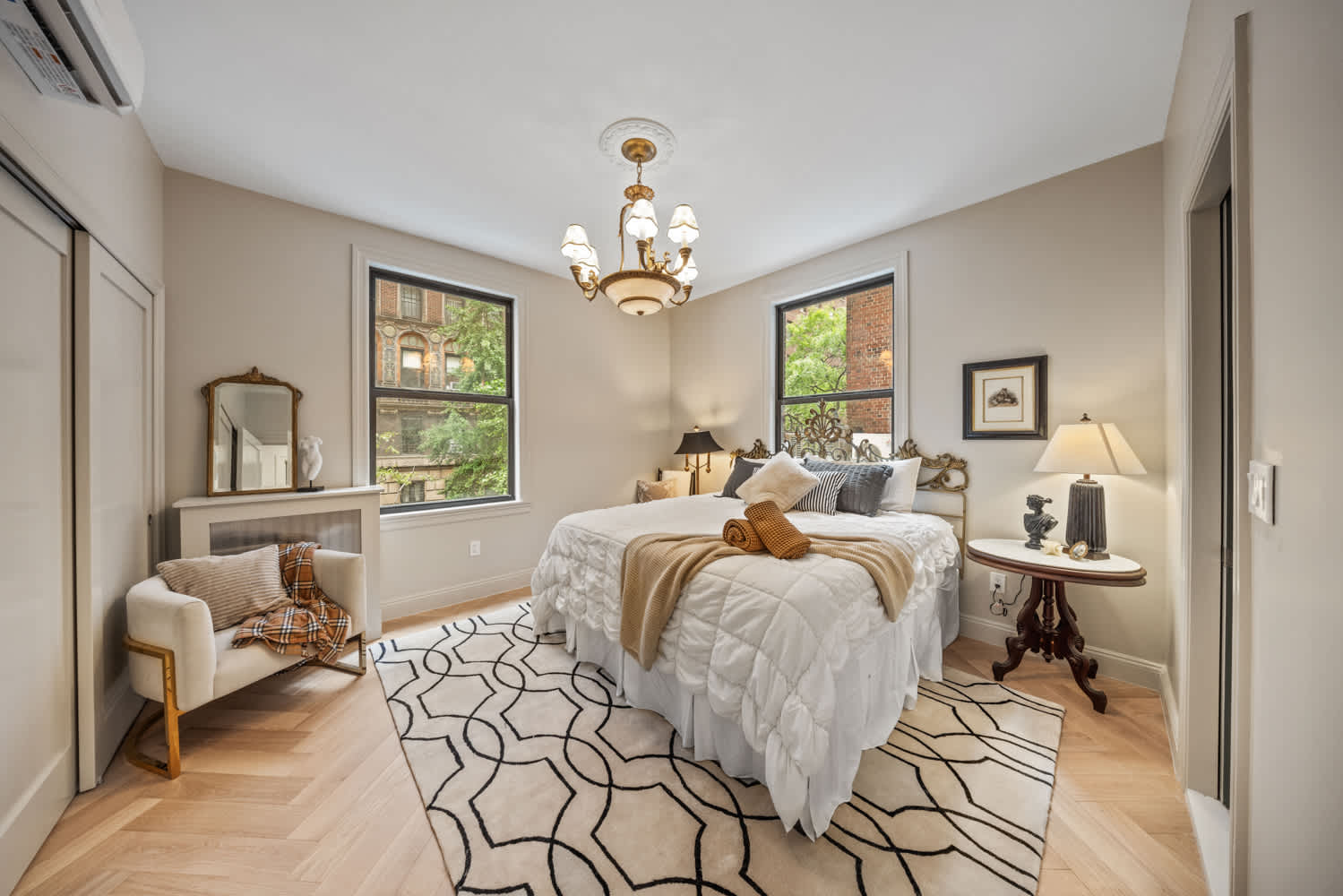 Rowen Place | Upper West Side | Sophisticated City Sanctuary photo 12