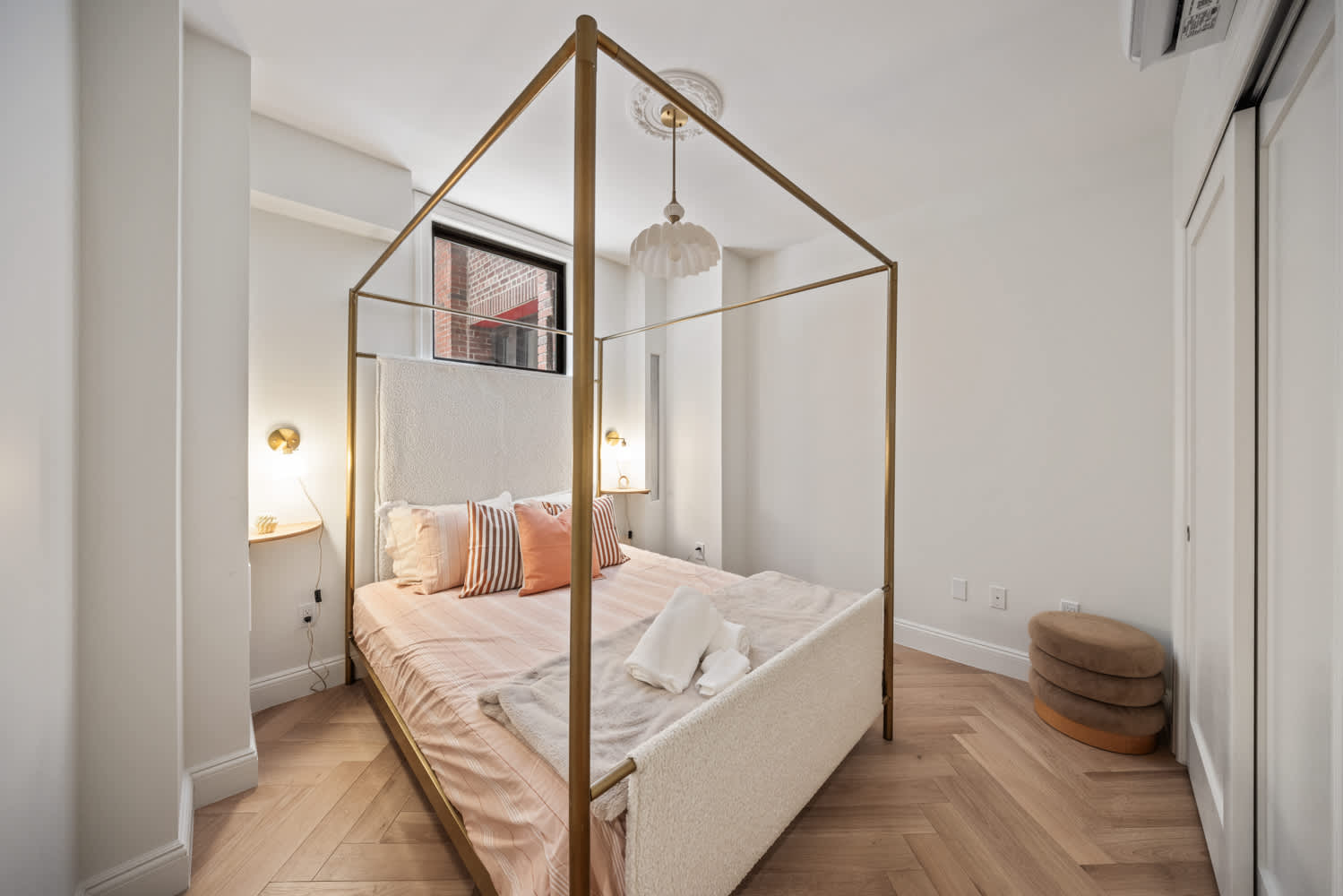 Rowen Place | Upper West Side | Sophisticated City Sanctuary photo 16