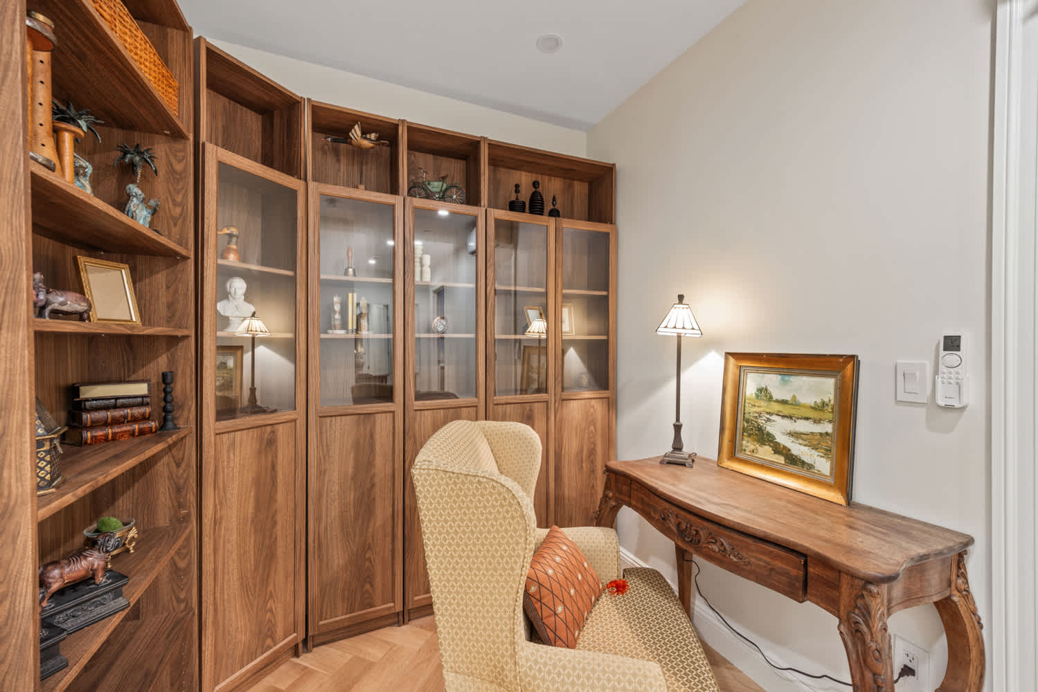 Rowen Place | Upper West Side | Sophisticated City Sanctuary photo 13