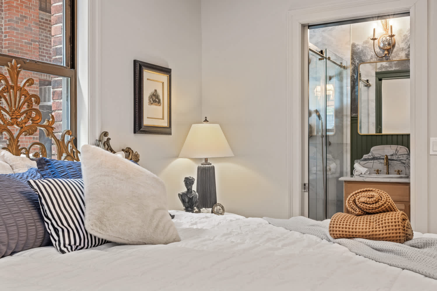 Rowen Place | Upper West Side | Sophisticated City Sanctuary photo 20