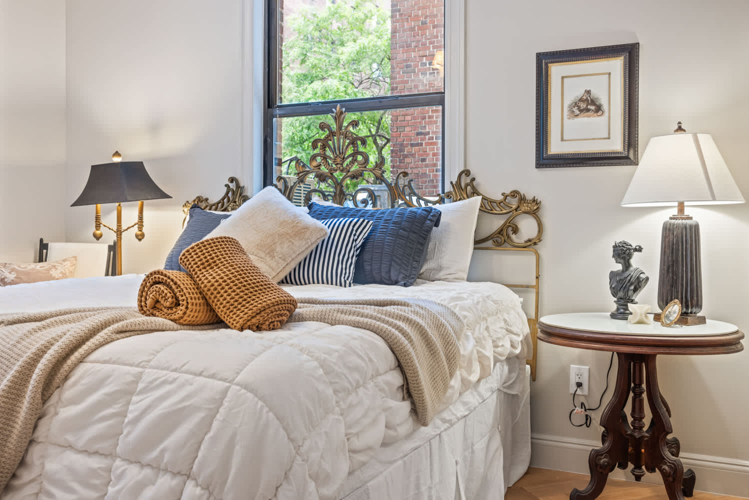 Rowen Place | Upper West Side | Sophisticated City Sanctuary photo 19