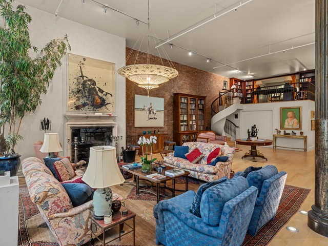 Image of Living space #4