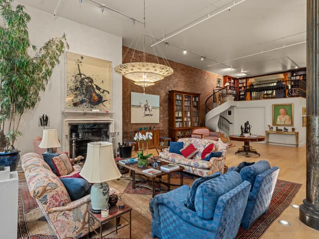Image of Living space #4