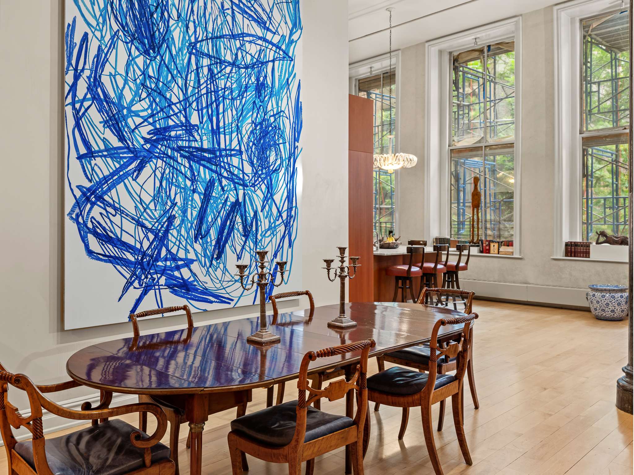 Crosby Place | Soho | Chic Apartment photo 6