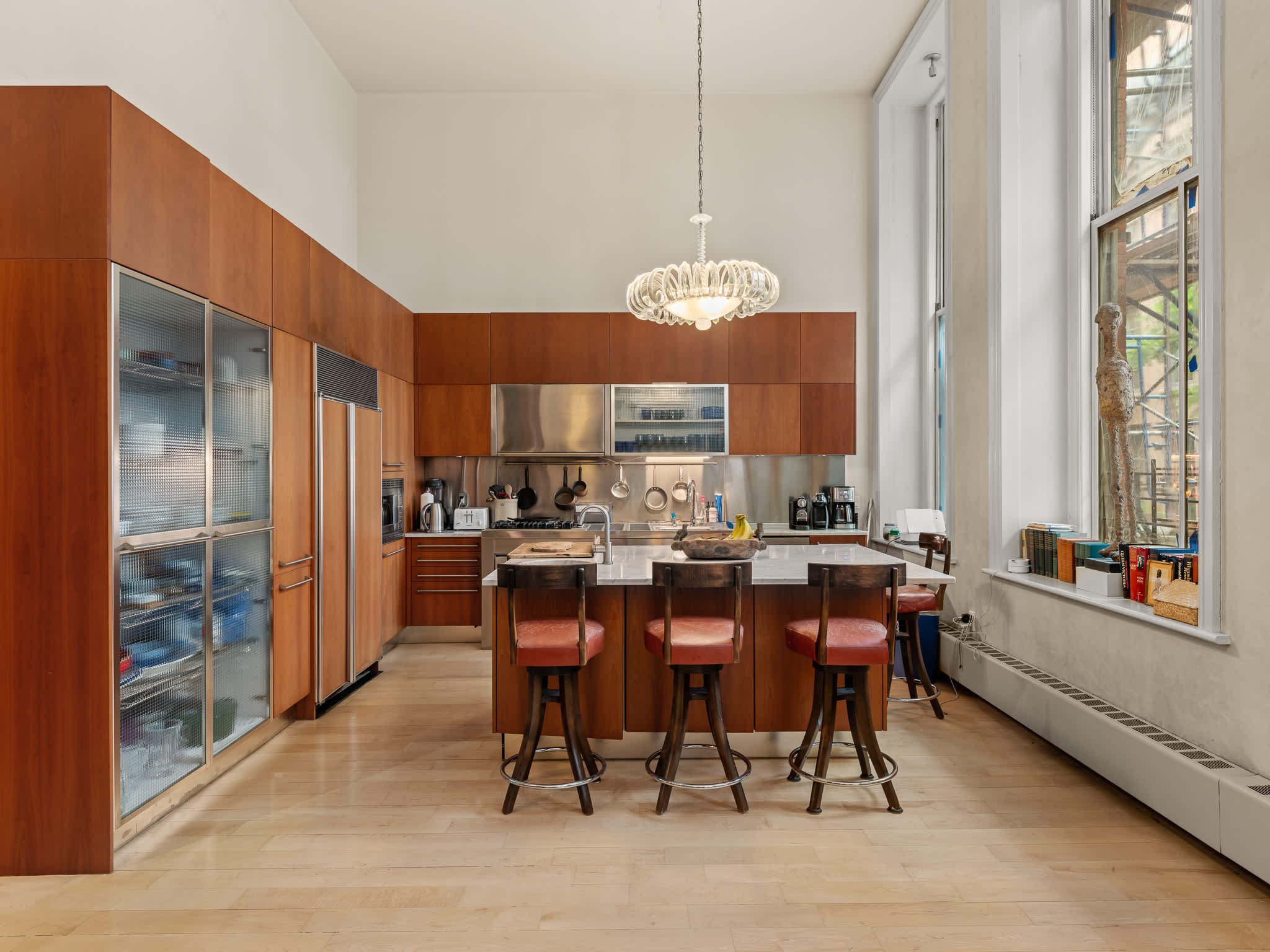 Crosby Place | Soho | Chic Apartment photo 7