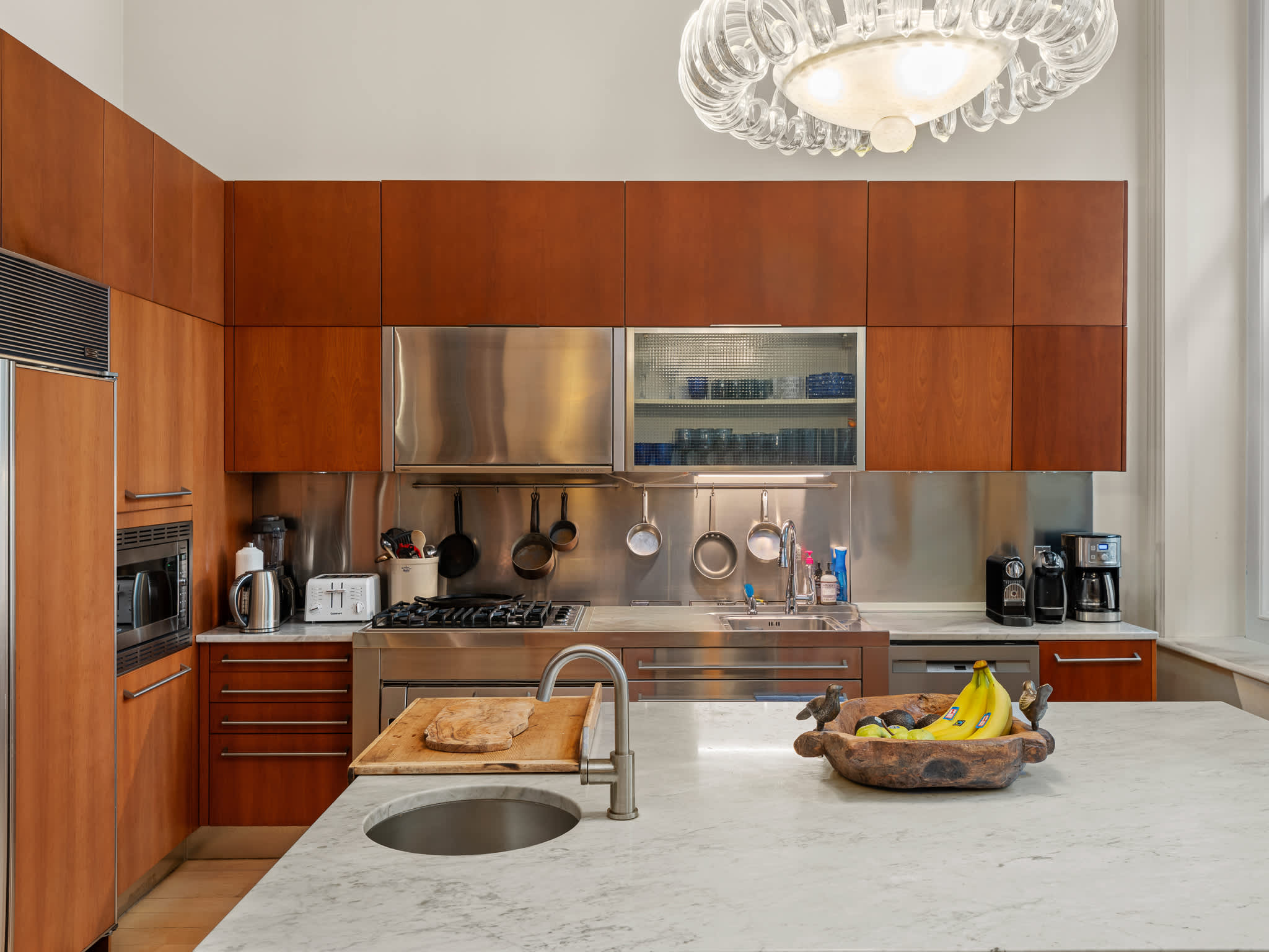Crosby Place | Soho | Chic Apartment photo 8