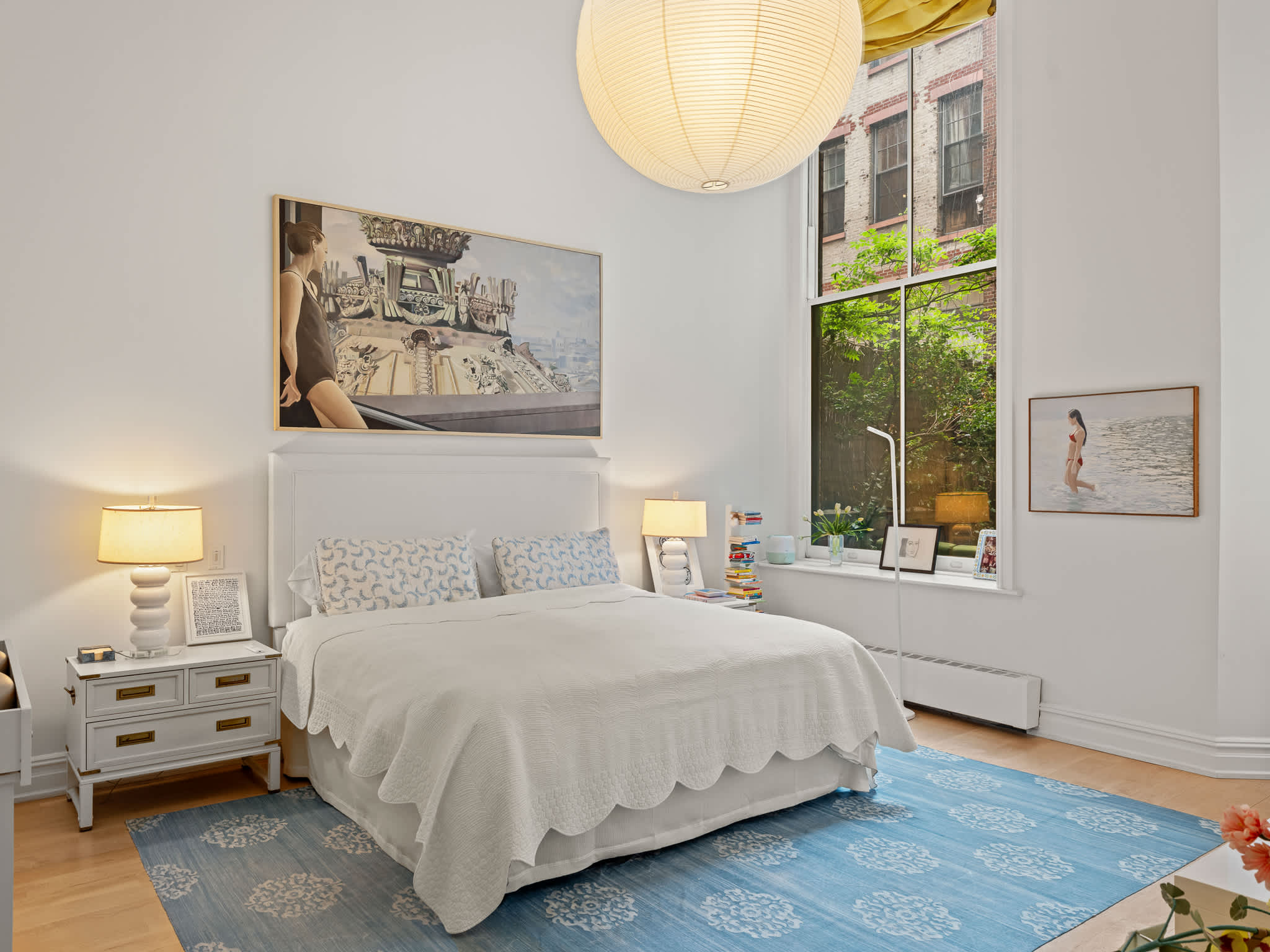 Crosby Place | Soho | Chic Apartment photo 9