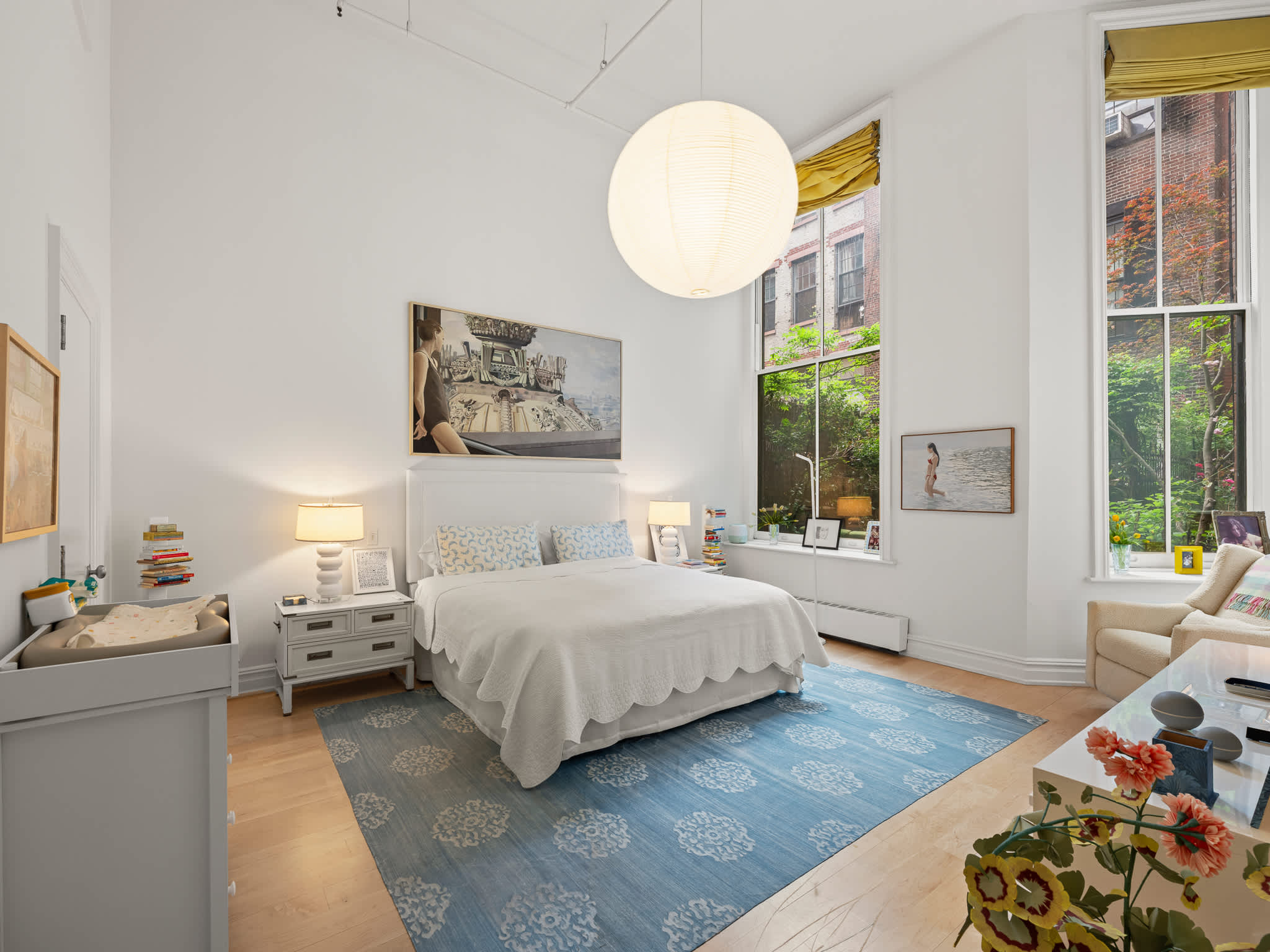 Crosby Place | Soho | Chic Apartment photo 10