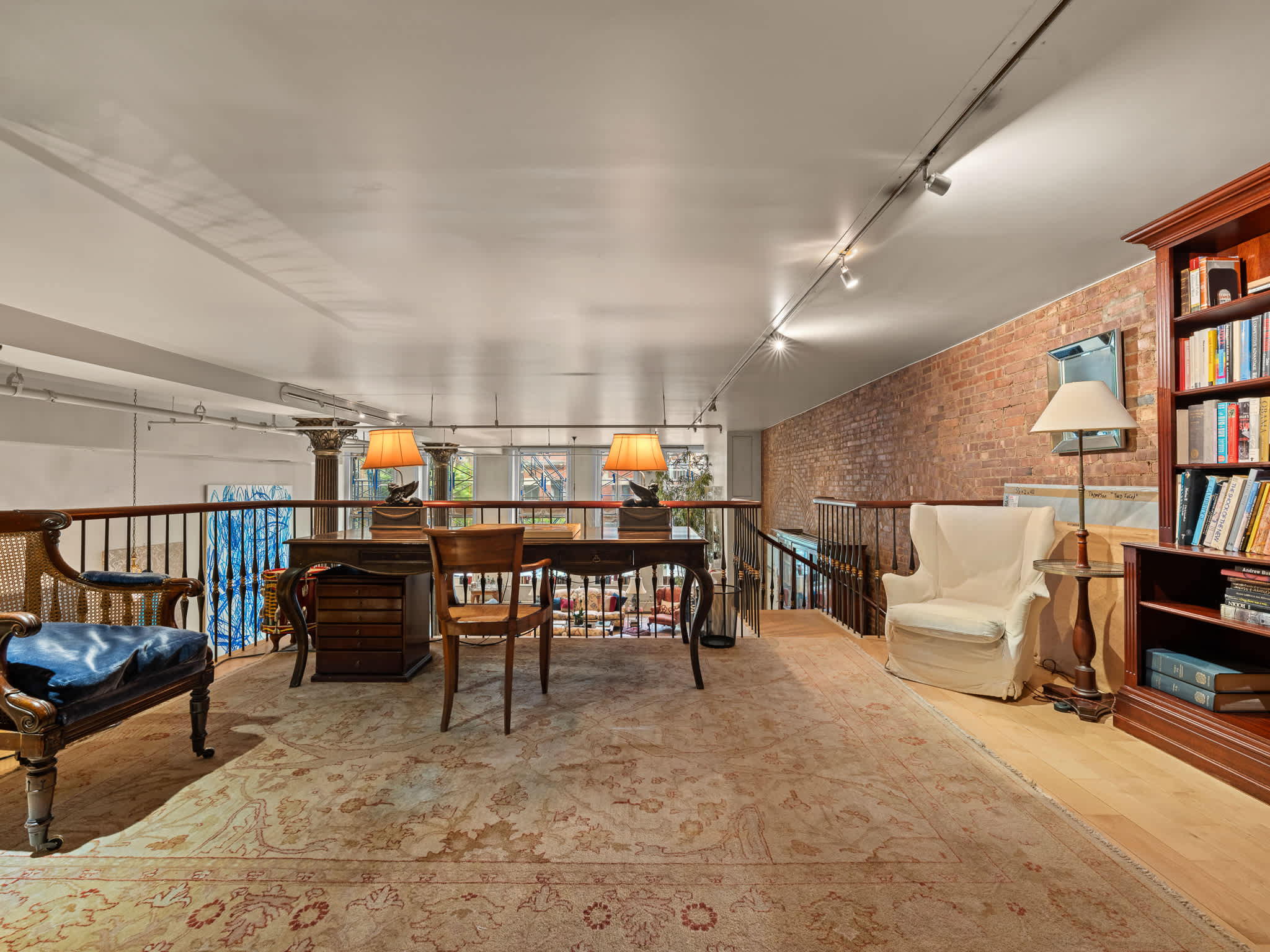 Crosby Place | Soho | Chic Apartment photo 16