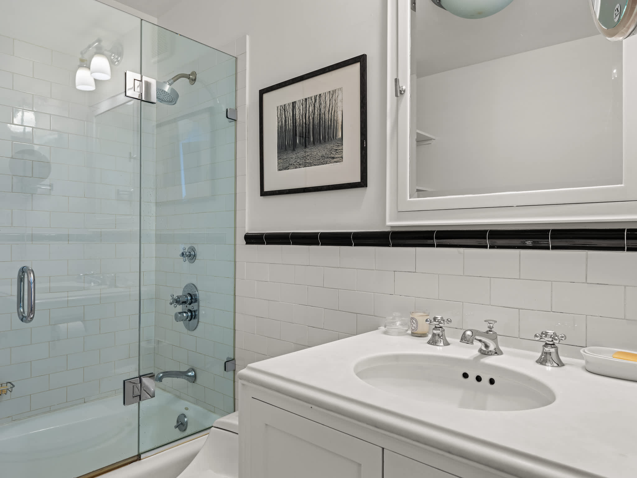 Crosby Place | Soho | Chic Apartment photo 14