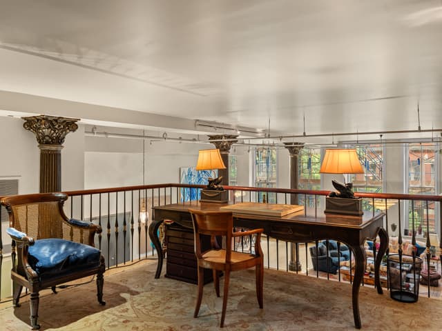 Image of Living space #7
