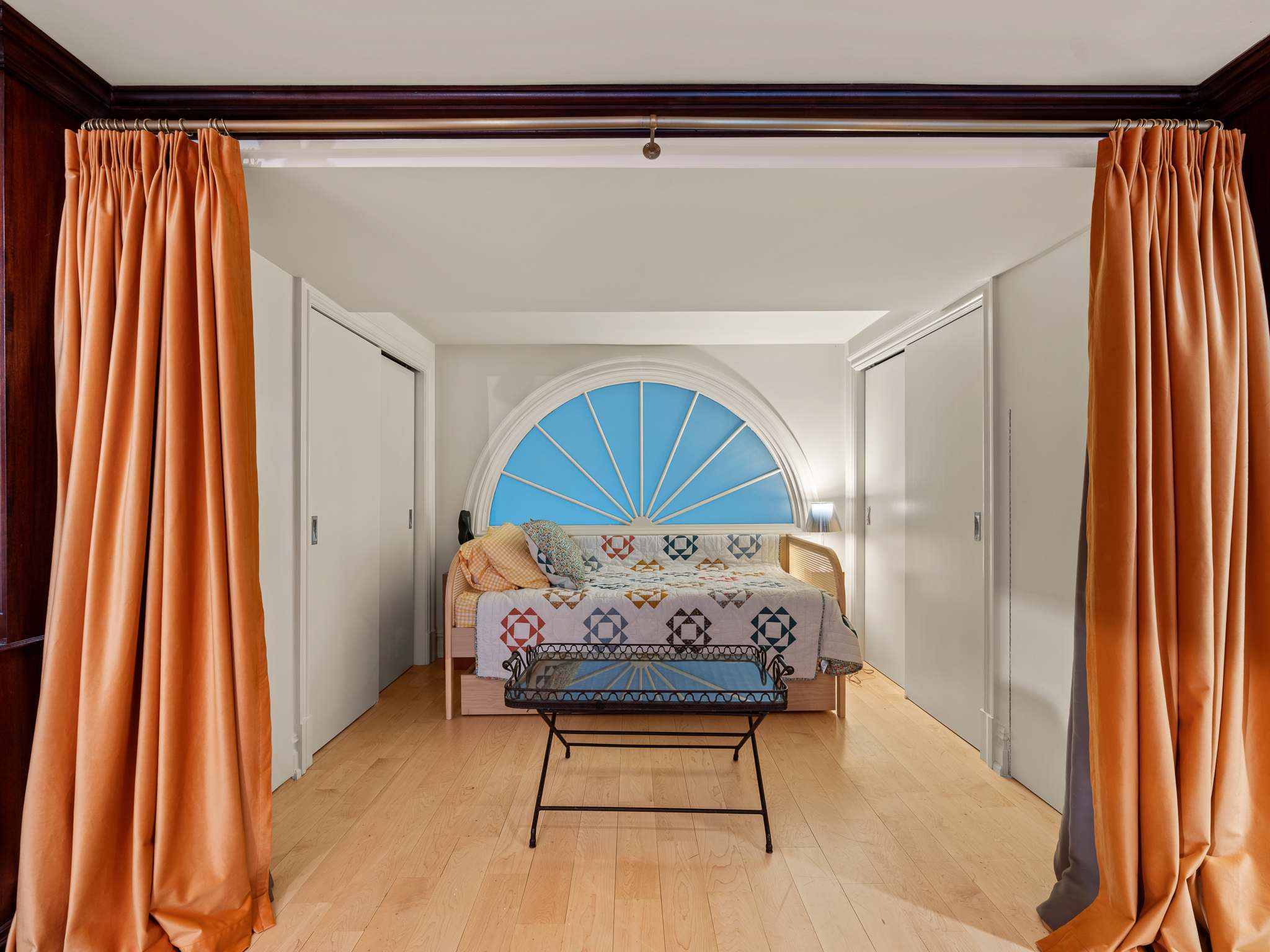 Crosby Place | Soho | Chic Apartment photo 18