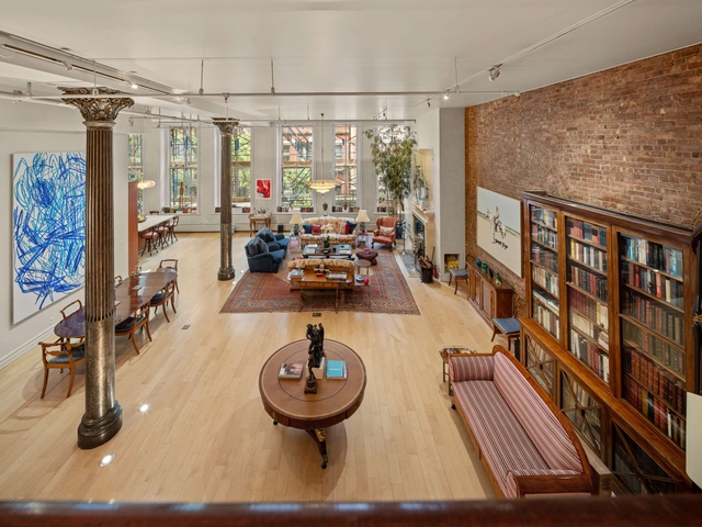 Image of Living space #8