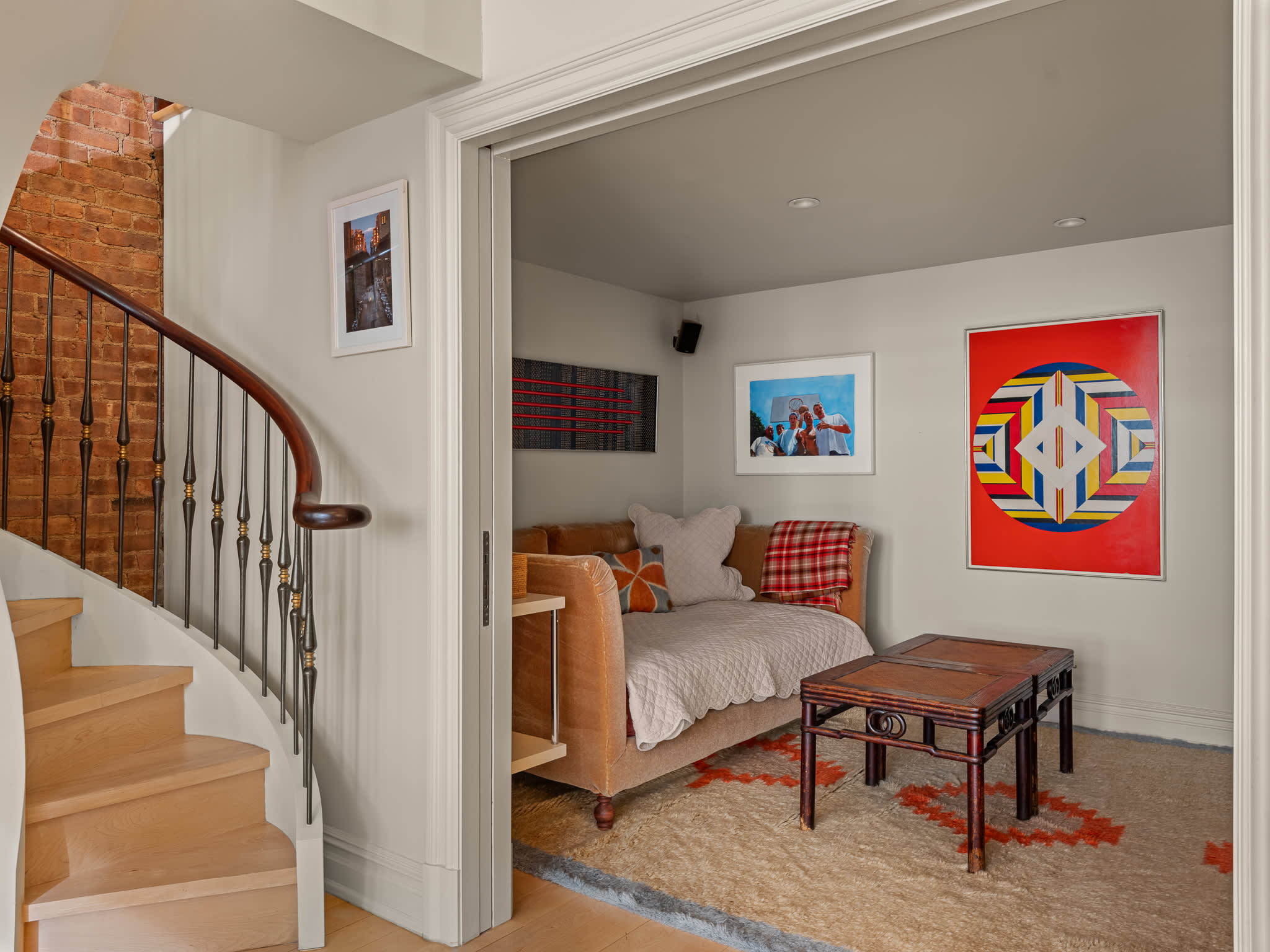 Crosby Place | Soho | Chic Apartment photo 21
