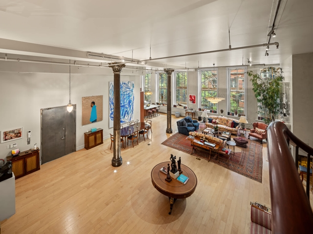 Image of Living space #9
