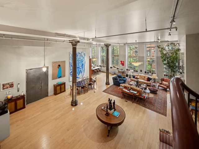 Image of Living space #9