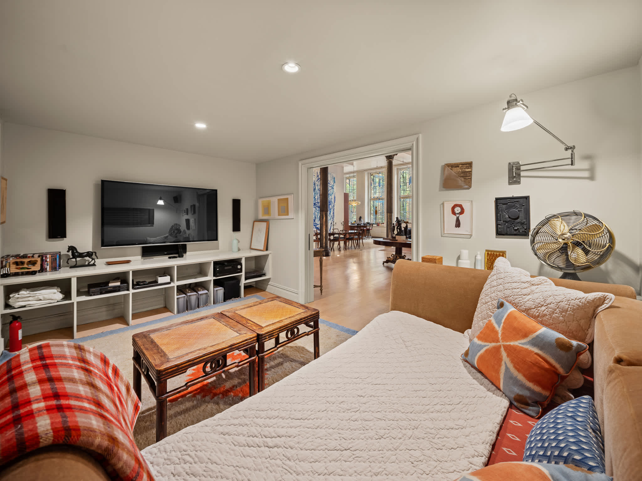Crosby Place | Soho | Chic Apartment photo 23