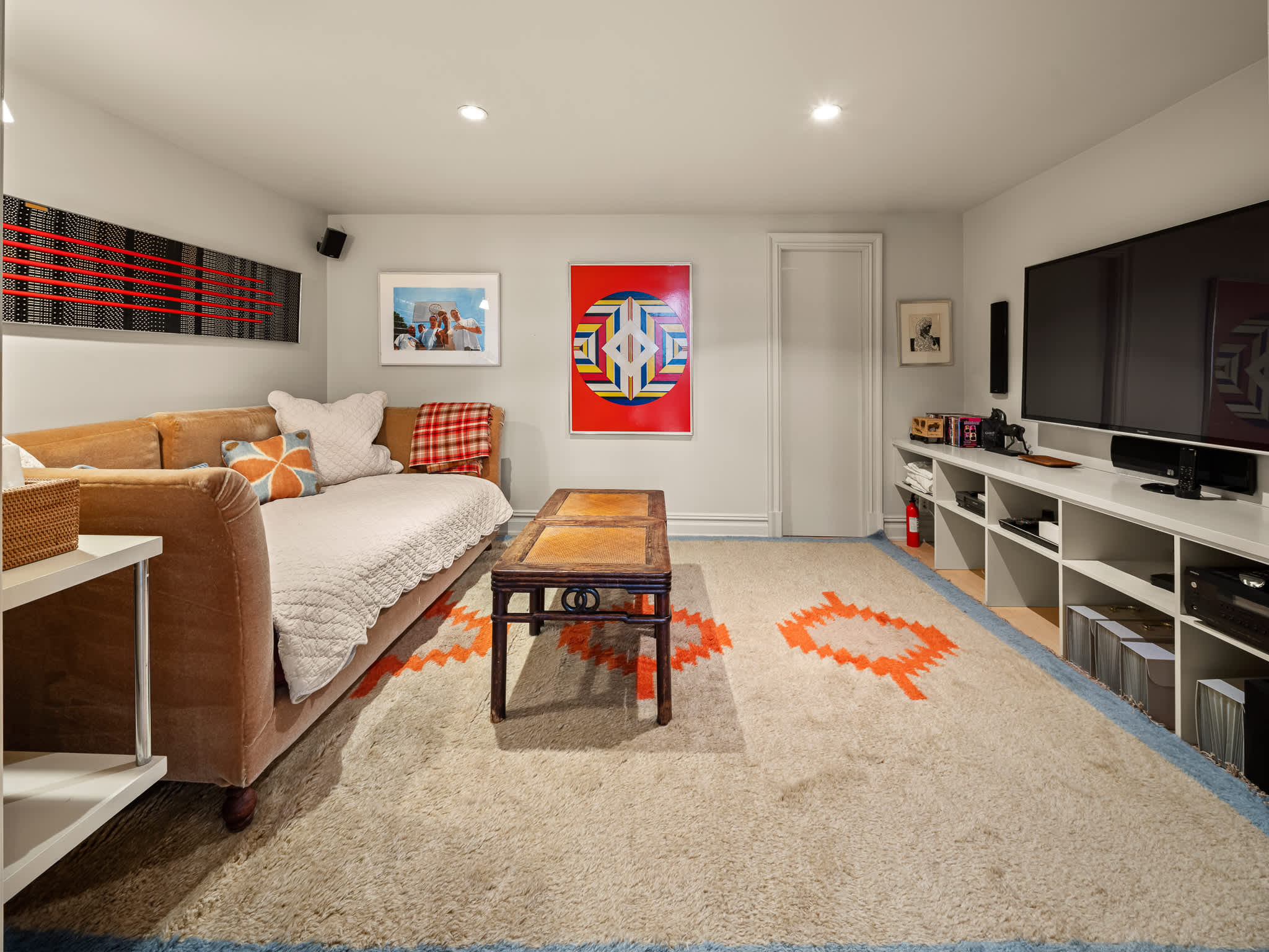 Crosby Place | Soho | Chic Apartment photo 22