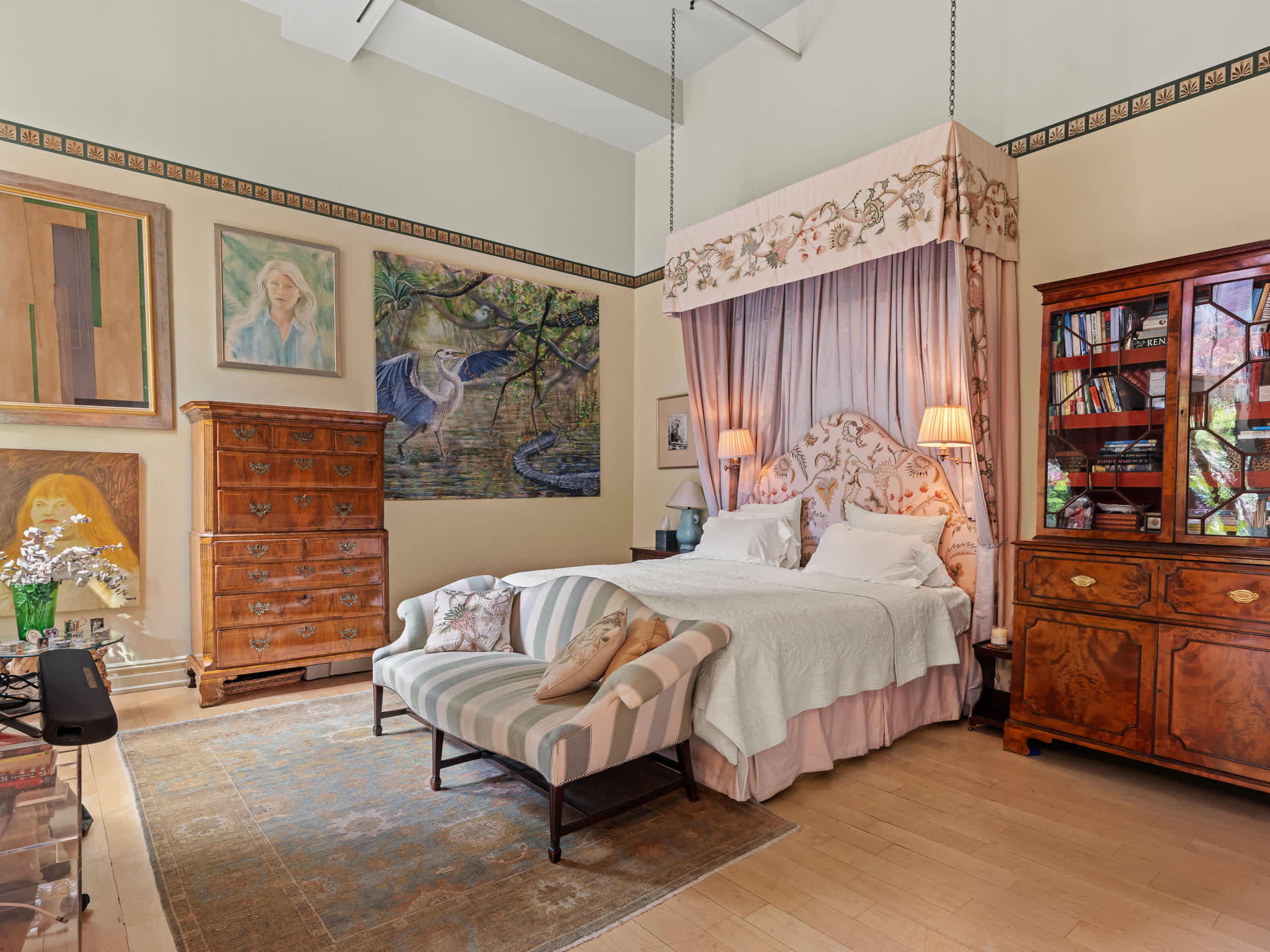 Crosby Place | Soho | Chic Apartment photo 29