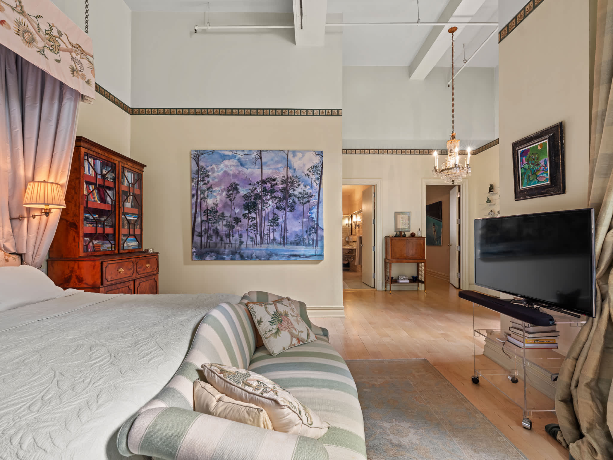Crosby Place | Soho | Chic Apartment photo 32