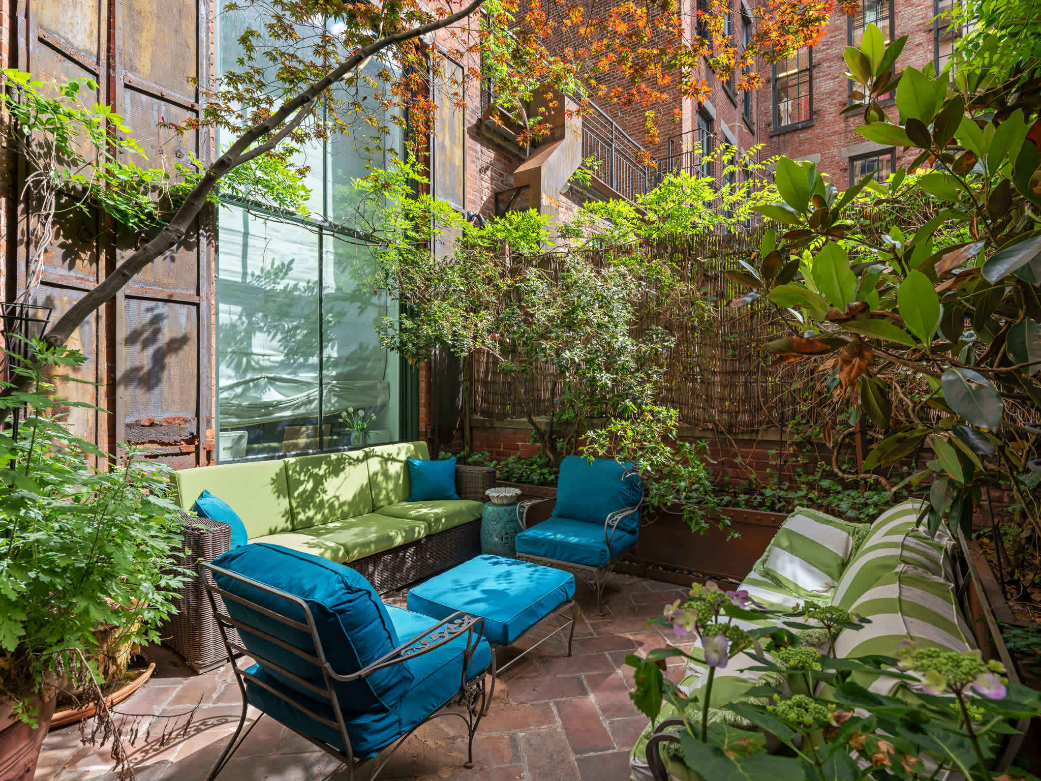 Crosby Place | Soho | Chic Apartment photo 33