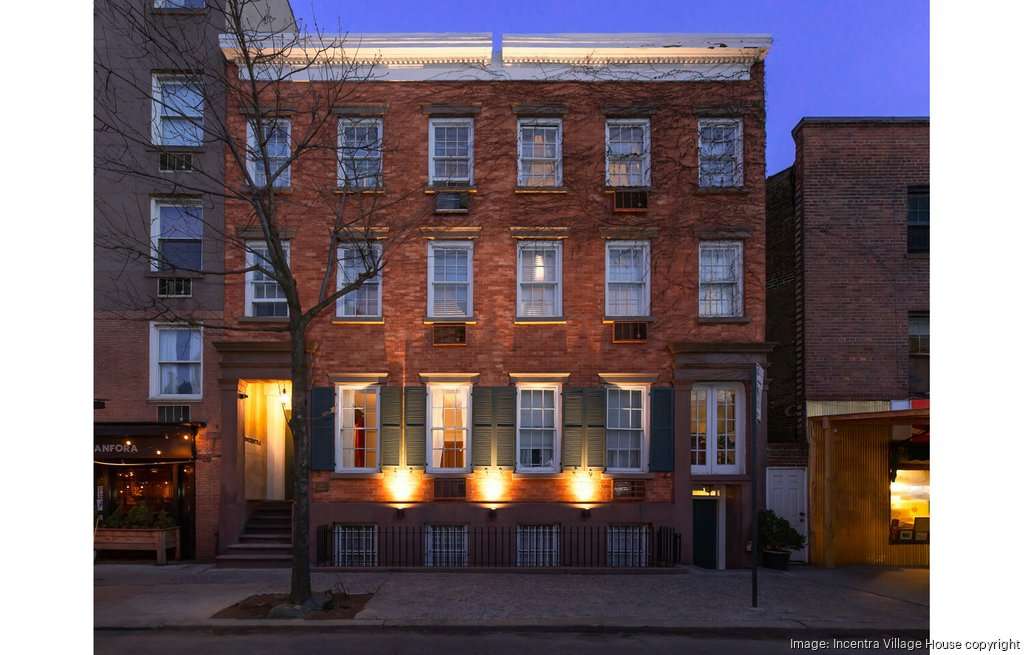 The Tabor Suite | West Village | Cozy Studio photo 3