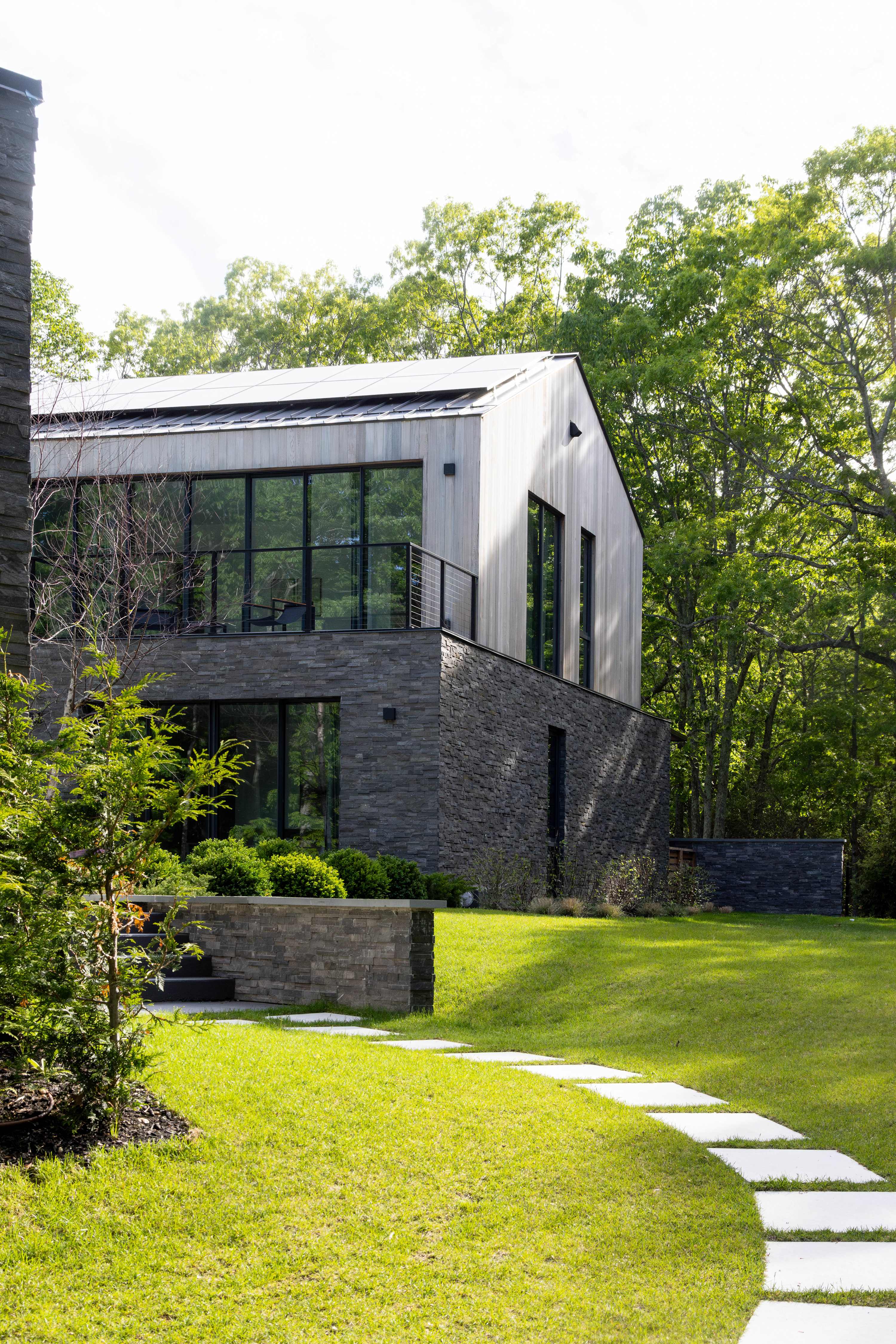 Millstone Villa | Sag Harbor | Home with Heated Pool photo 49