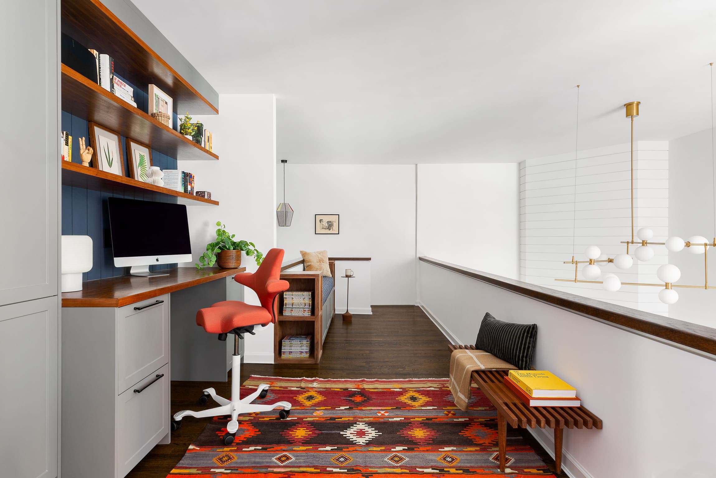 Atrium Heights | Chelsea | Modern Duplex photo 2