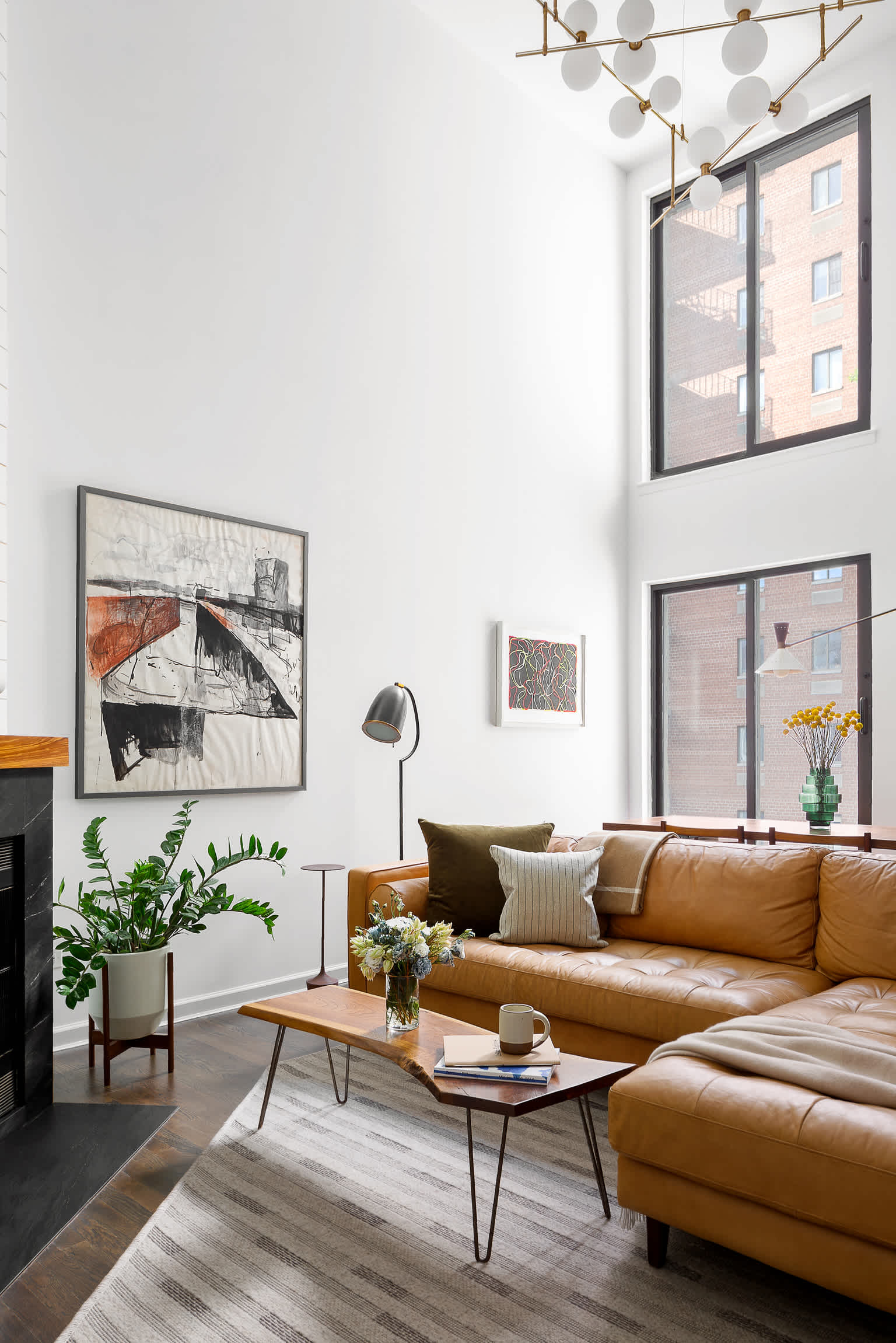 Atrium Heights | Chelsea | Modern Duplex main photo