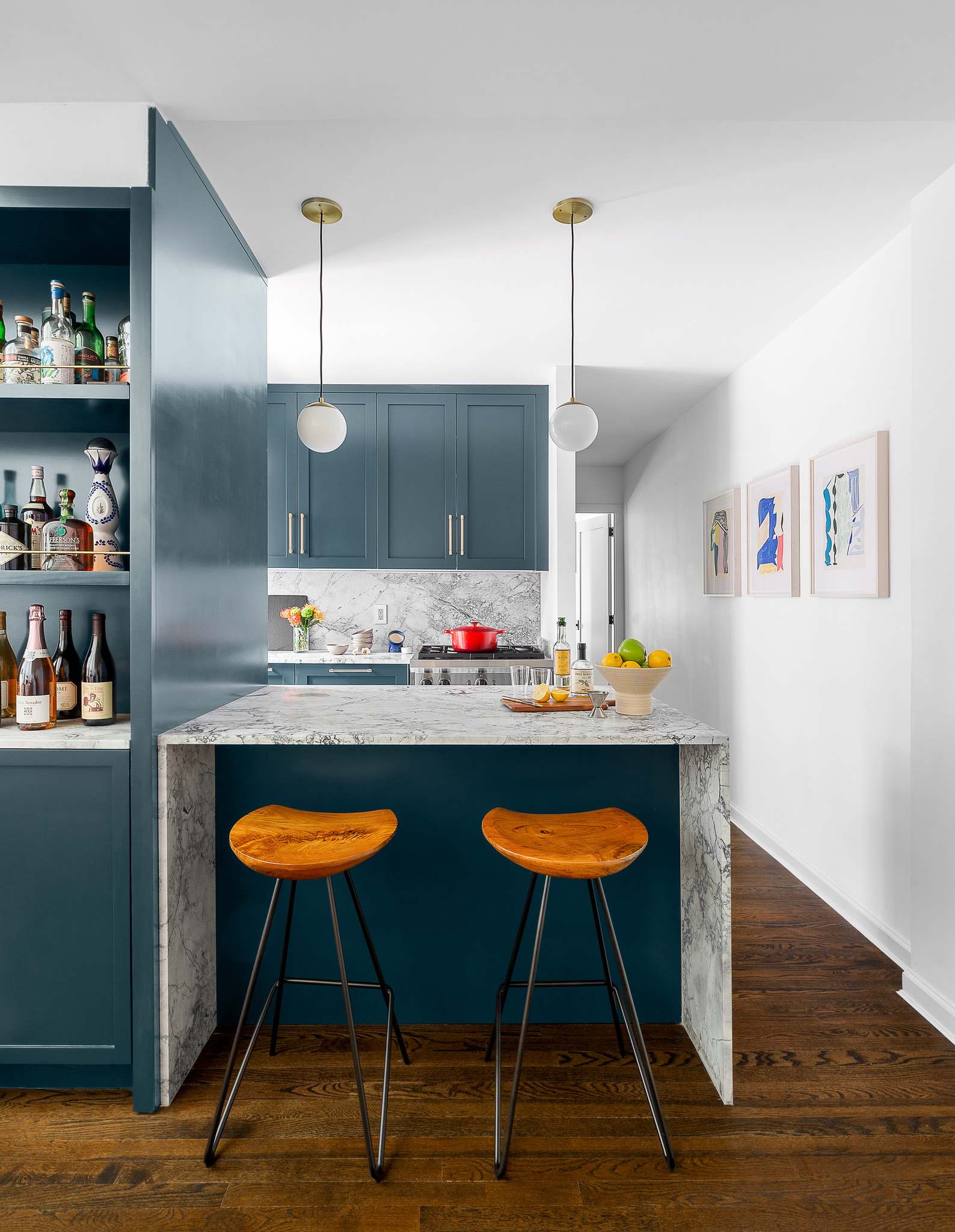 Atrium Heights | Chelsea | Modern Duplex photo 8