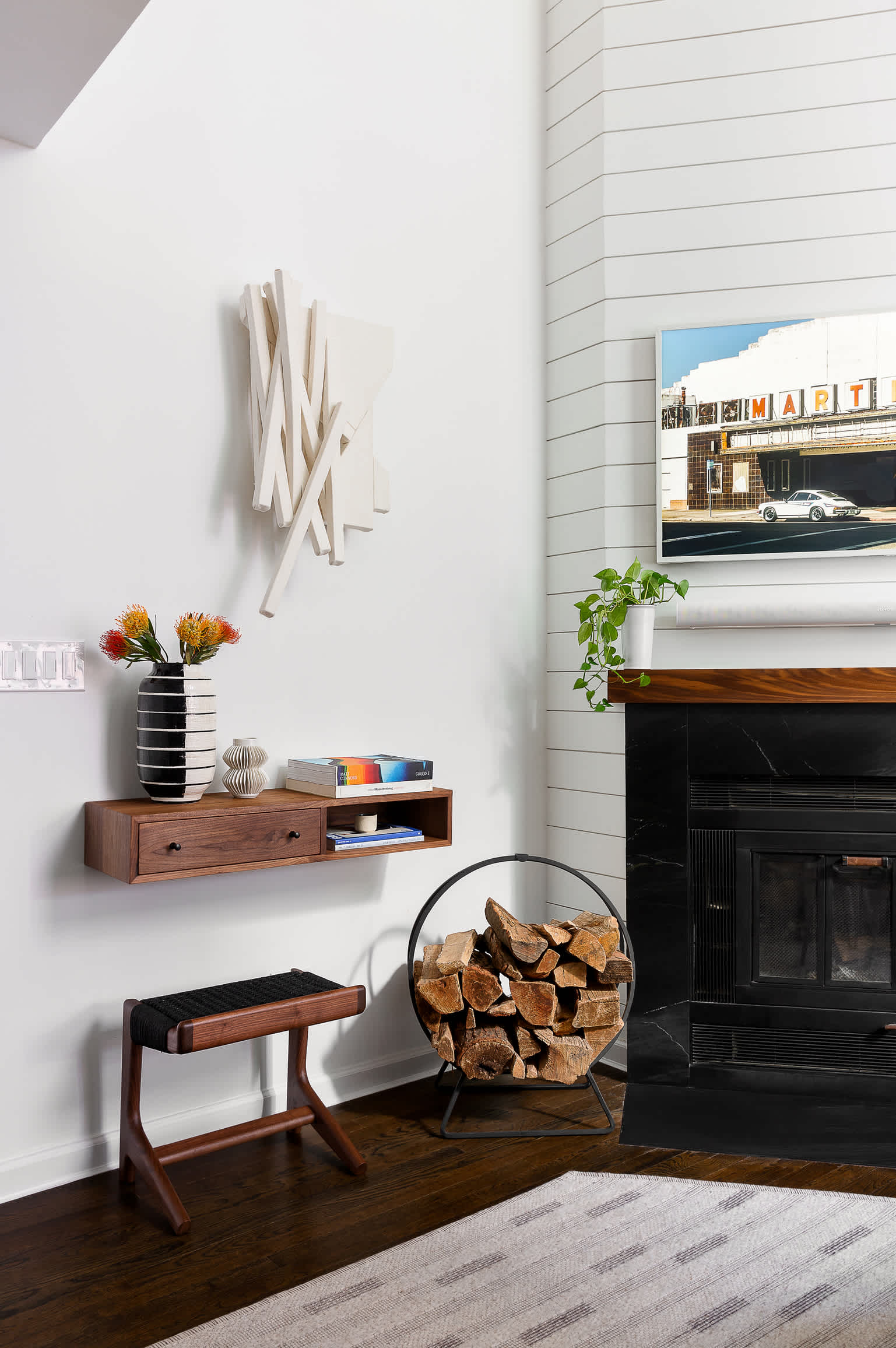 Image of Living space #3