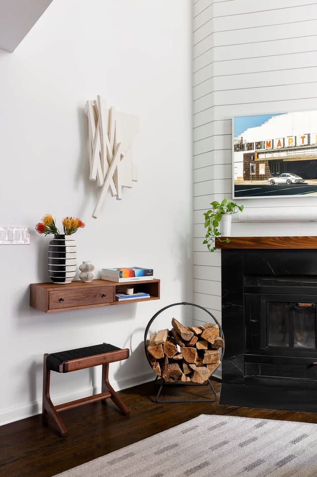 Image of Living space #3