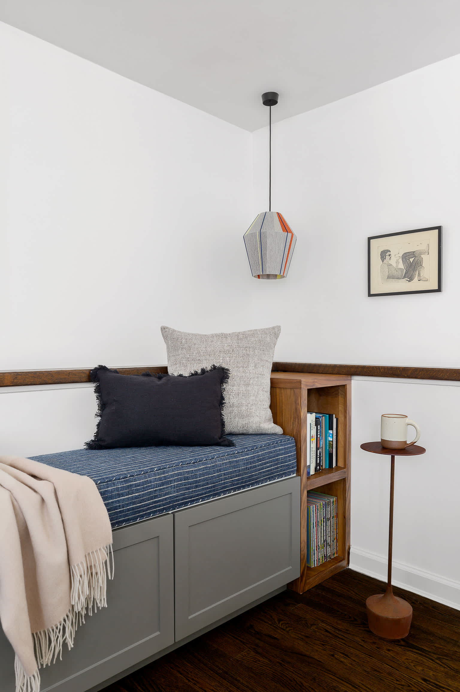 Atrium Heights | Chelsea | Modern Duplex photo 14