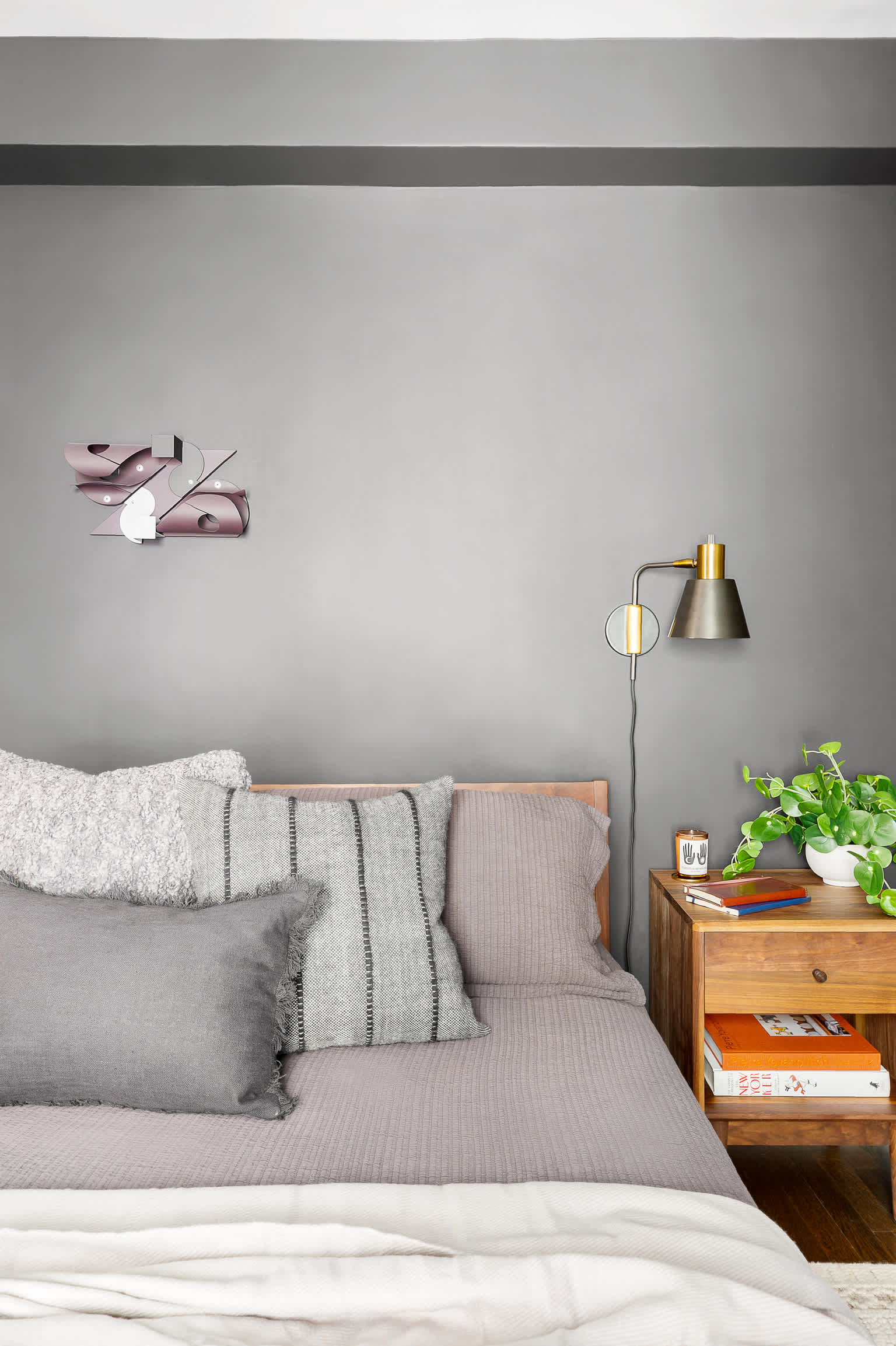 Atrium Heights | Chelsea | Modern Duplex photo 13