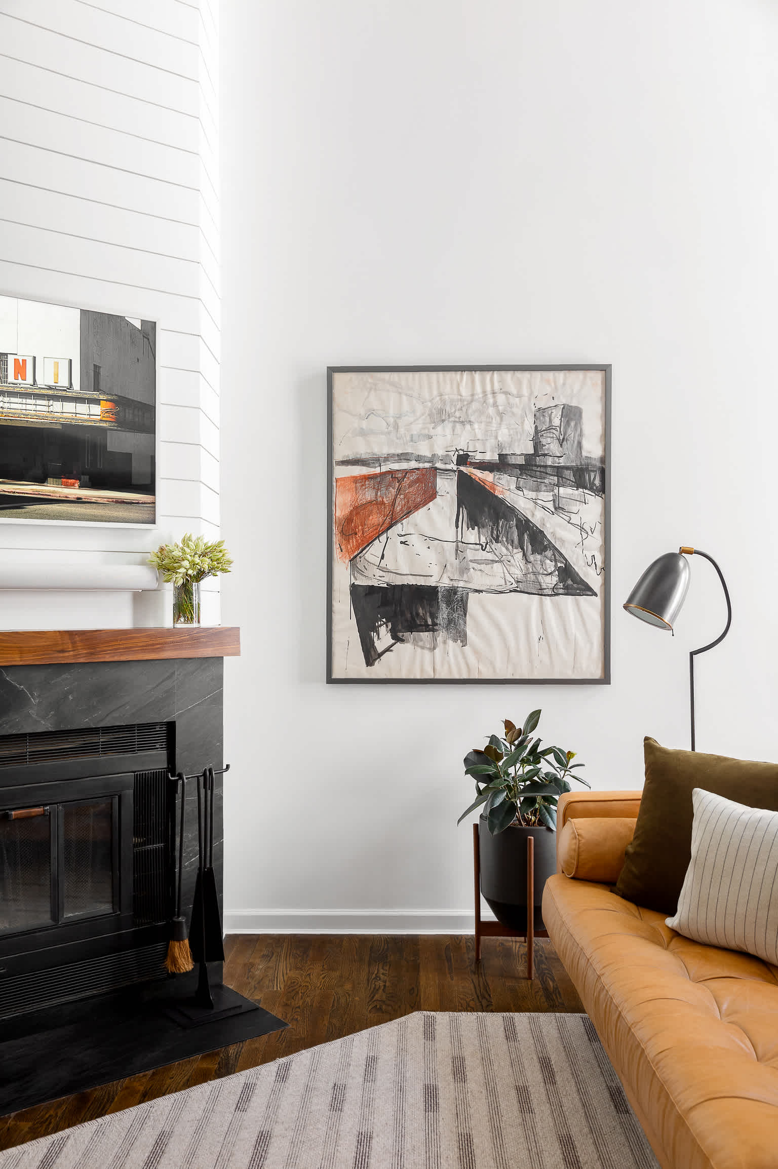 Atrium Heights | Chelsea | Modern Duplex photo 4
