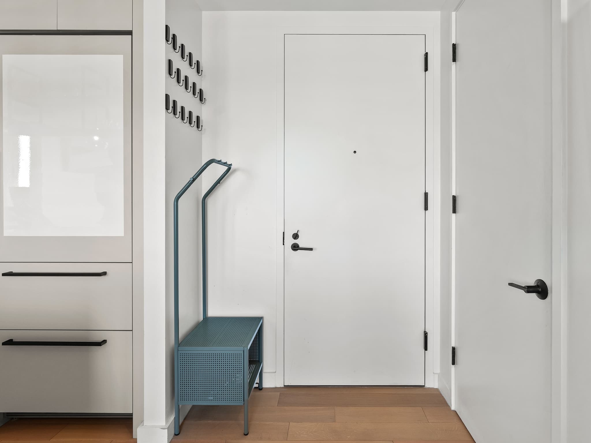Metropolitan Place | Williamsburg | Penthouse w/ Private Balcony & Gym photo 22