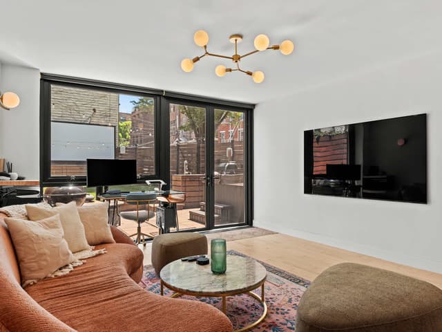 Image of Living space #4