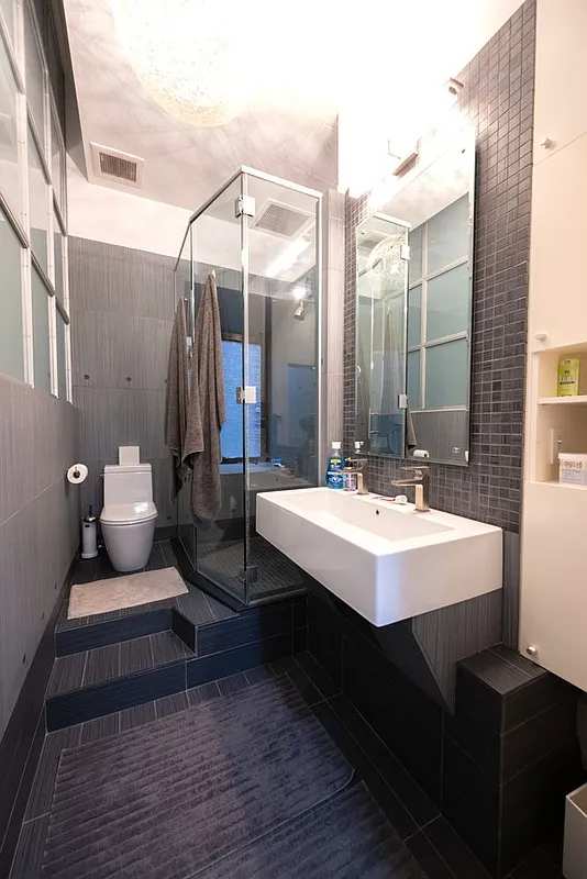 Lafayette Loft | NoHo | Full-Floor Designer Loft photo 9